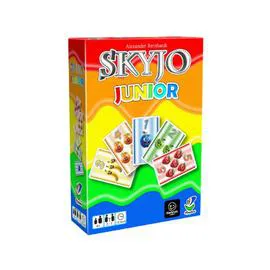 Jeu Skyjo Junior (l'unité)