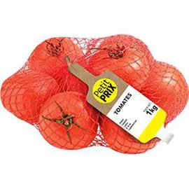 Tomates (1kg)