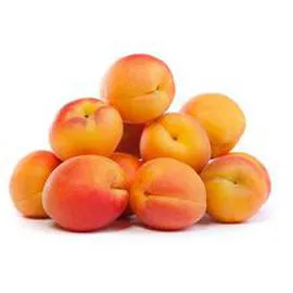 Abricots mûrs à point (400g)