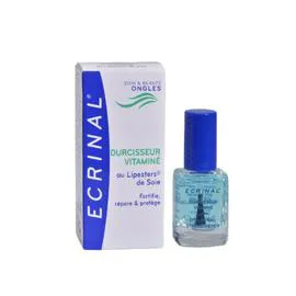 Vernis à ongles durcisseur brillant (10ml)