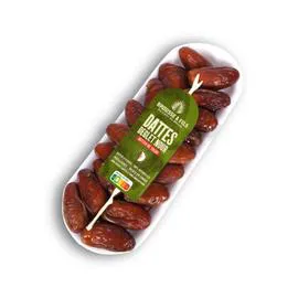Dattes d'Algérie deglet nour (250g)