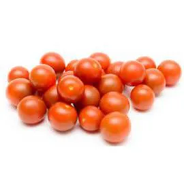 - Tomates cerises rondes prix bas 250g