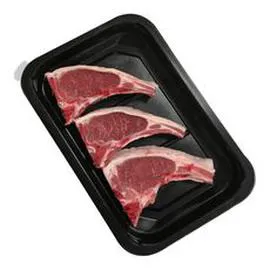 Côte *** d'agneau première (240g)