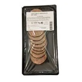 Andouille de Vire Amand Terroir 12 tranches 100g
