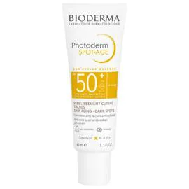 BIODERMA Crème solaire SPF50+ sun 30ml