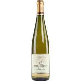 Vin blanc Pinot Gris (75cl)