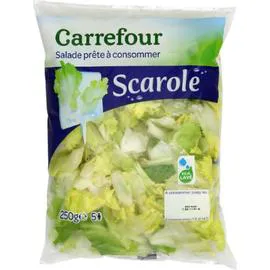 Salade scarole (250g)
