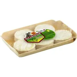Rocamadours Au Lait Cru AOP (175g)