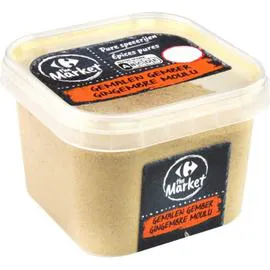 Gingembre moulu (70g)
