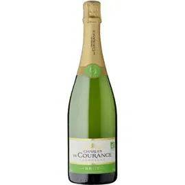 Champagne Brut bio (75cl)
