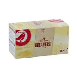 Thé breakfast (50g)