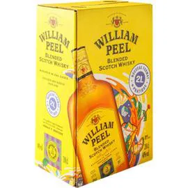 Whiskey Blended Scotch 40° (2l)