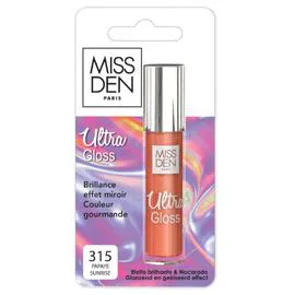 Ultra gloss - Papaye sun 315 (l'unité)