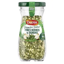 DUCROS Fines Herbes 1ère Saveur 16g