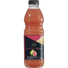 CARREFOUR SELECTION Nectar de goyave 1l