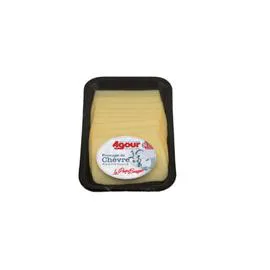 Fromage en Tranches de Chèvre (200g)