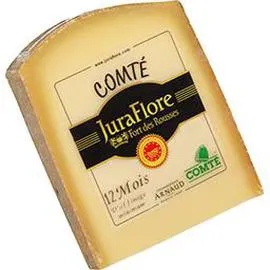 Comté AOP 12 mois (220g)