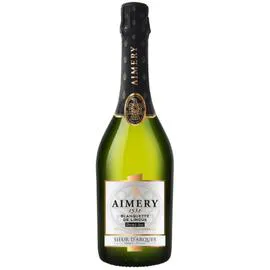 Vin pétillant Blanquette de Limoux demi-sec (75cl)