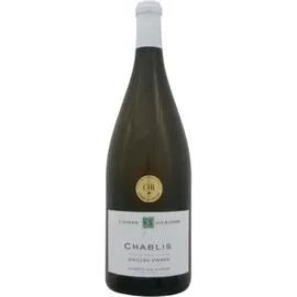 Vin blanc Chablis Vieilles Vignes (1,5l)