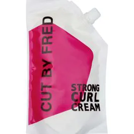 Strong curl cream (300ml)