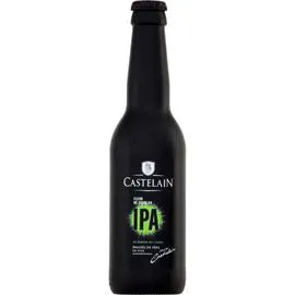 Bière de houblon IPA (33cl)