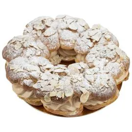 Paris-brest 8 parts (l'unité)