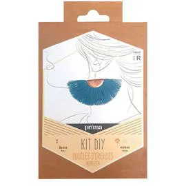 La Brosse Et Dupont Kit Bijoux Boucles D'Oreilles (l'unité)