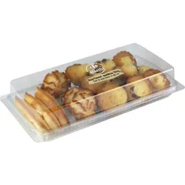 Petits fours assortiment (265g)
