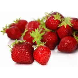 Fraises Mara des Bois (250g)