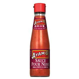 Sauce pour nems (200ml)