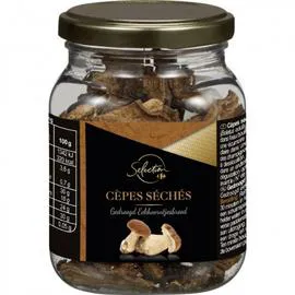 Cèpes (25g)