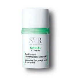 Détranspirant Spirial Extreme intensif (20ml)