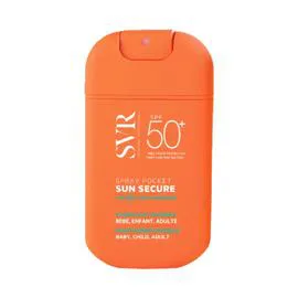 Soin Solaire Sun Secure Spray Pocket SPF50+ (20ml)