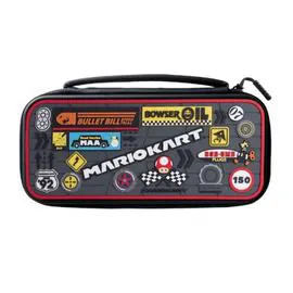 Pochette Deluxe Mario Kart - Switch (l'unité)