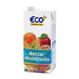  Nectar multifruits 1l