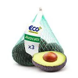 Avocats (x3)