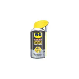 Lubrifiant silicone spécialist WD 40 10T (250ml)