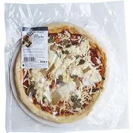 Pizza montanara (550g)