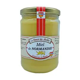 Miel de Normandie (750g)