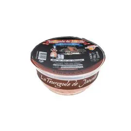 Riz au lait chocolat (750g)