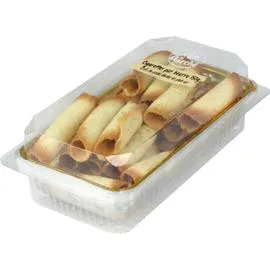 Biscuits cigarettes pur beurre (150g)
