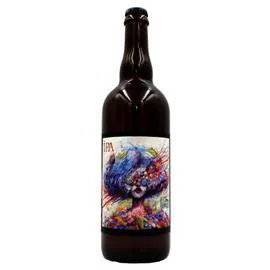 Bière IPA LA DEBAUCHE (75cl)