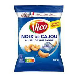 VICO Noix de cajou 170g