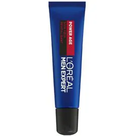 L'ORÉAL PARIS, MEN EXPERT Soin Contours Des Yeux Revitalisant Power Age 15ml