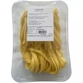 Tagliatelles aux oeufs (500g)
