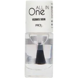 Vernis soin All In One (8ml)