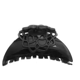 Pince à Cheveux Marron (l'unité)