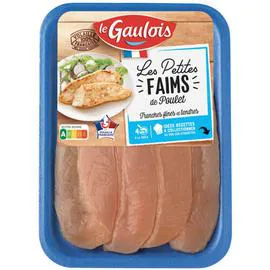 Aiguillettes de Poulet (250g)