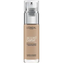 L'ORÉAL PARIS Fond de Teint Liquide N4 Beige 30ml