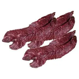 Viande bovine : onglets sous vide (1,5kg)